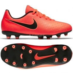 Buty młodzieżowe treningowe korki lanki MAGISTA OLA II FG Nike